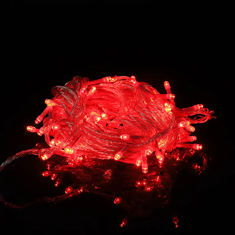 Wholesale LED Outdoor String Lights for Festive Decor